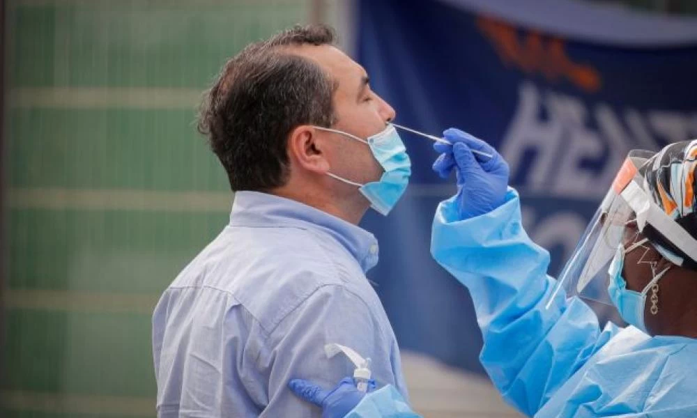 Κορονοϊός: 408 τα νέα κρούσματα και 6 οι νεκροί στην χώρα μας